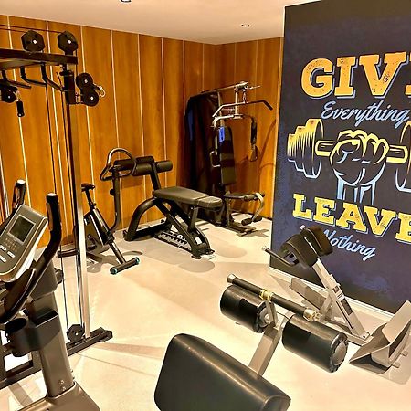 Double Bond Hotel Spa Ankara Luaran gambar