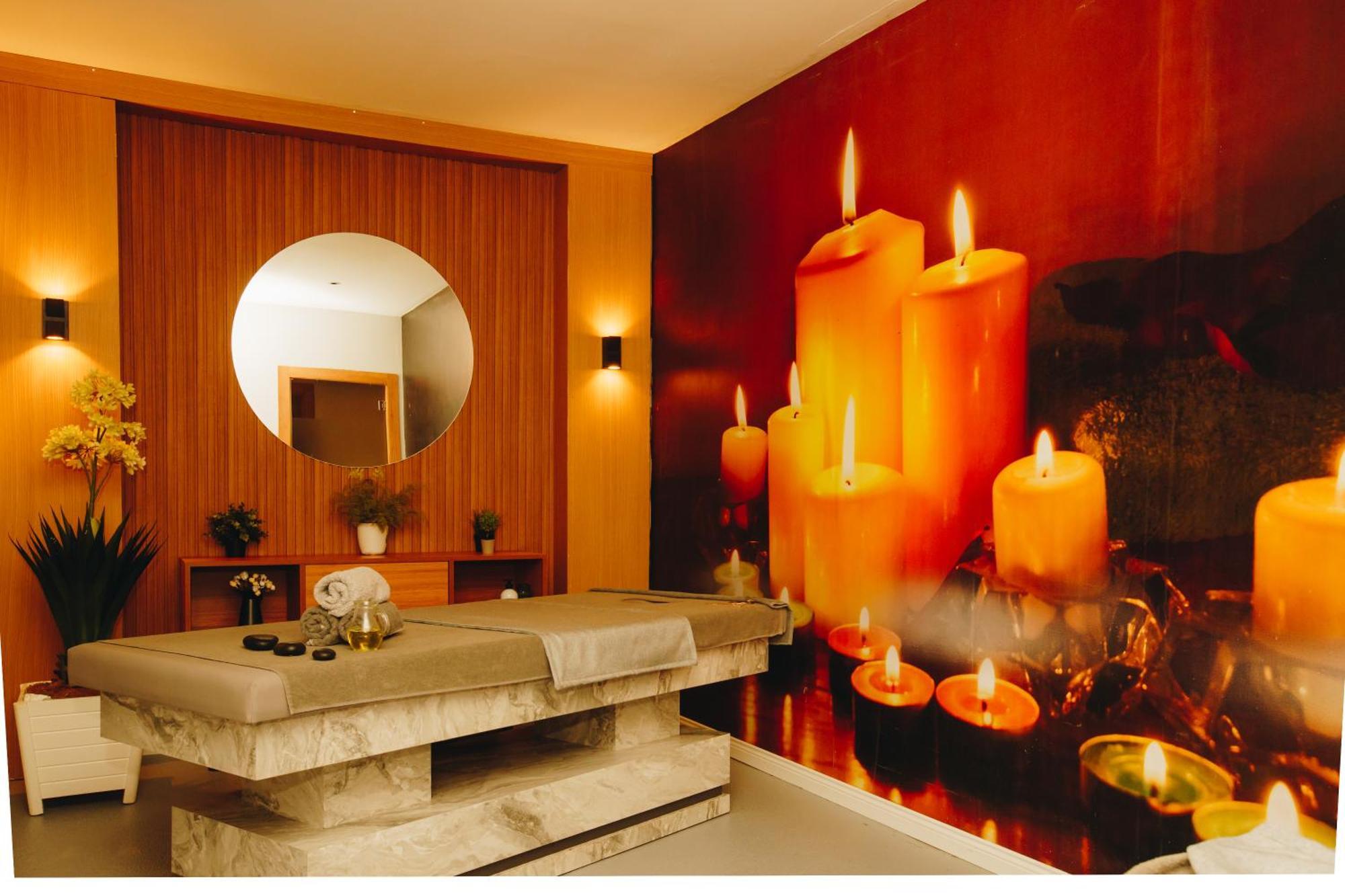 Double Bond Hotel Spa Ankara Luaran gambar