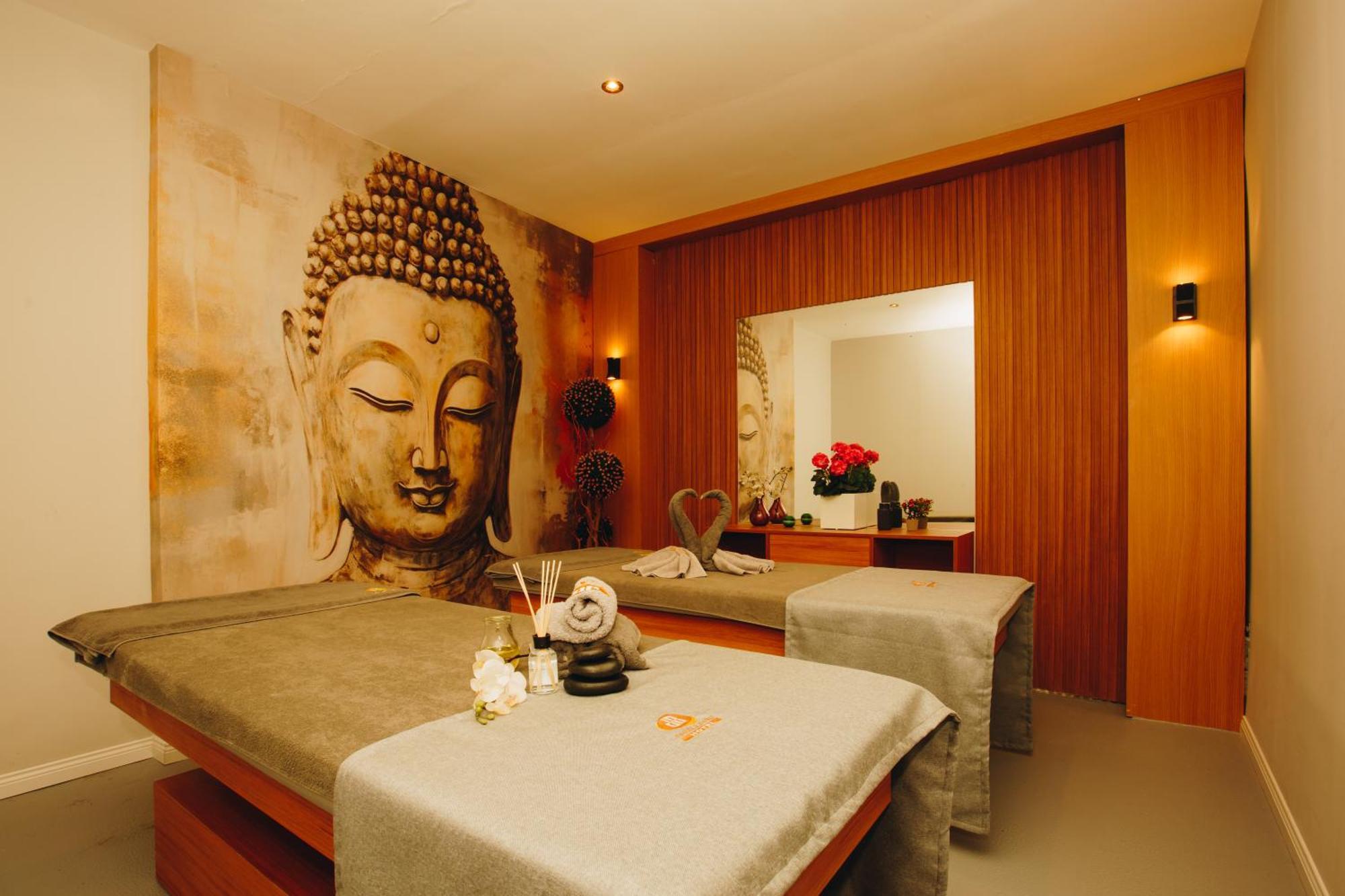 Double Bond Hotel Spa Ankara Luaran gambar