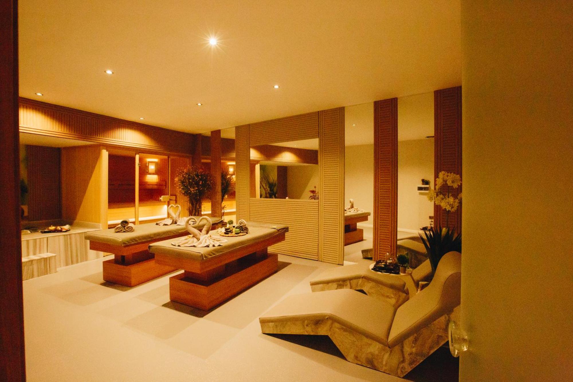 Double Bond Hotel Spa Ankara Luaran gambar