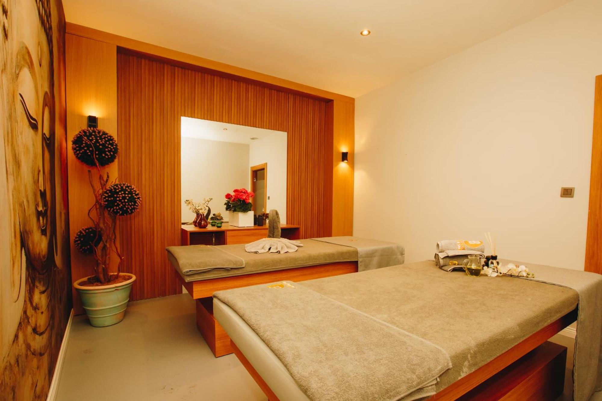 Double Bond Hotel Spa Ankara Luaran gambar