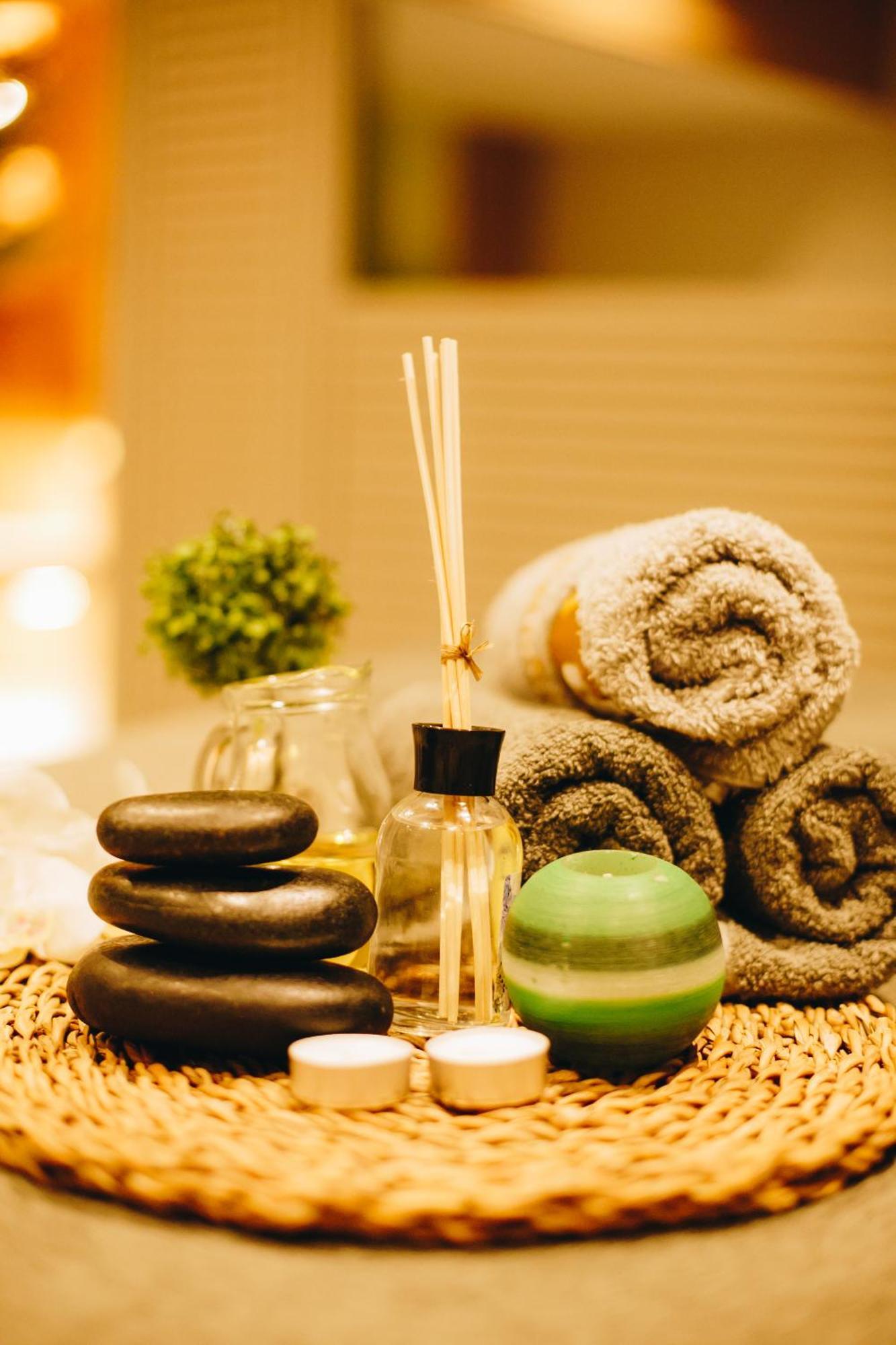 Double Bond Hotel Spa Ankara Luaran gambar