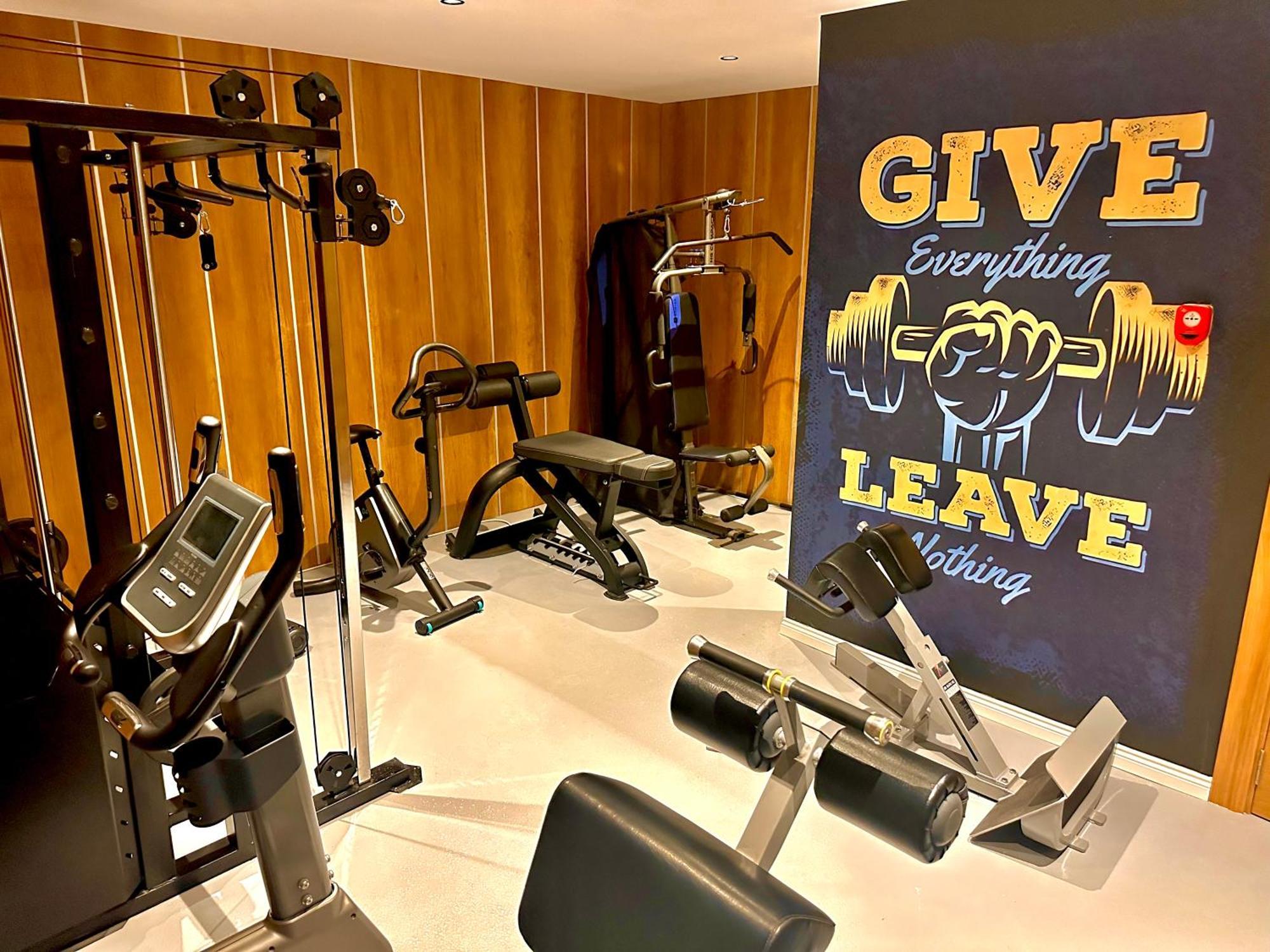 Double Bond Hotel Spa Ankara Luaran gambar